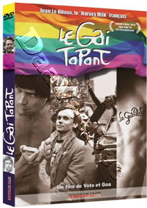 The Typing Gay (DVD)
